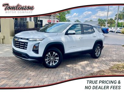 Used 2026 Chevrolet Equinox LT