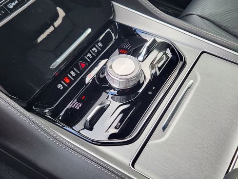 New 2026 Jeep Grand Wagoneer 4WD w/ Quick Order Packge 29V Upland image 13