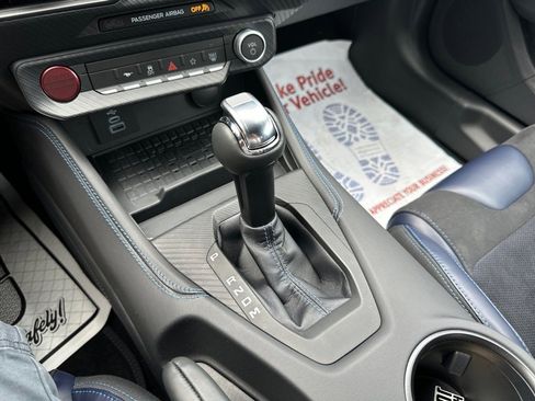 Used 2024 Ford Mustang Dark Horse w/ Dark Horse Handlin Package image 46