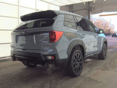 Used 2023 Honda Passport EX-L image 4