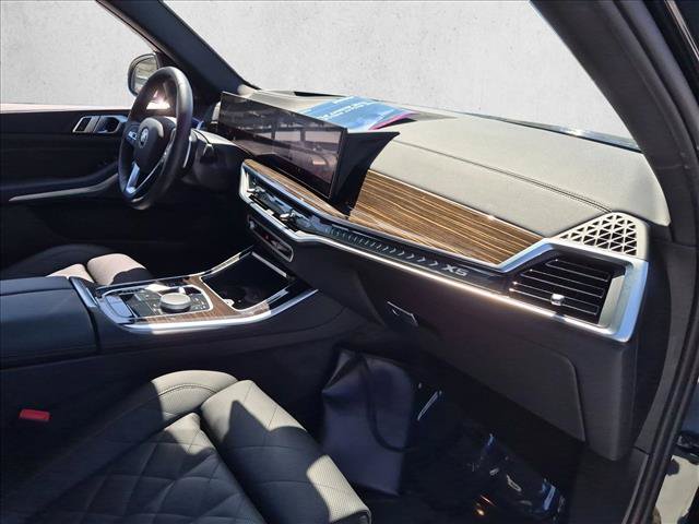 Used 2026 BMW X5 sDrive40i w/ Climate Comfort Package RWD image 24