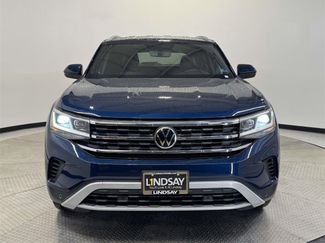 Used 2022 Volkswagen Atlas Cross Sport SE video 2