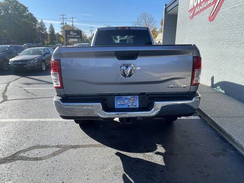 Used 2021 RAM 2500 Tradesman w/ Chrome Appearance Group image 6