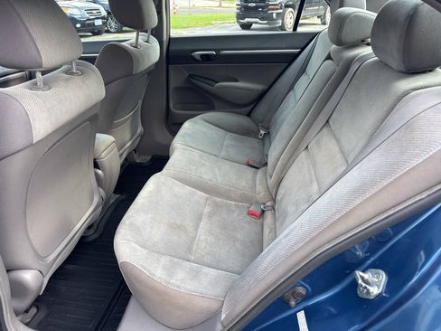 Used 2009 Honda Civic EX image 16
