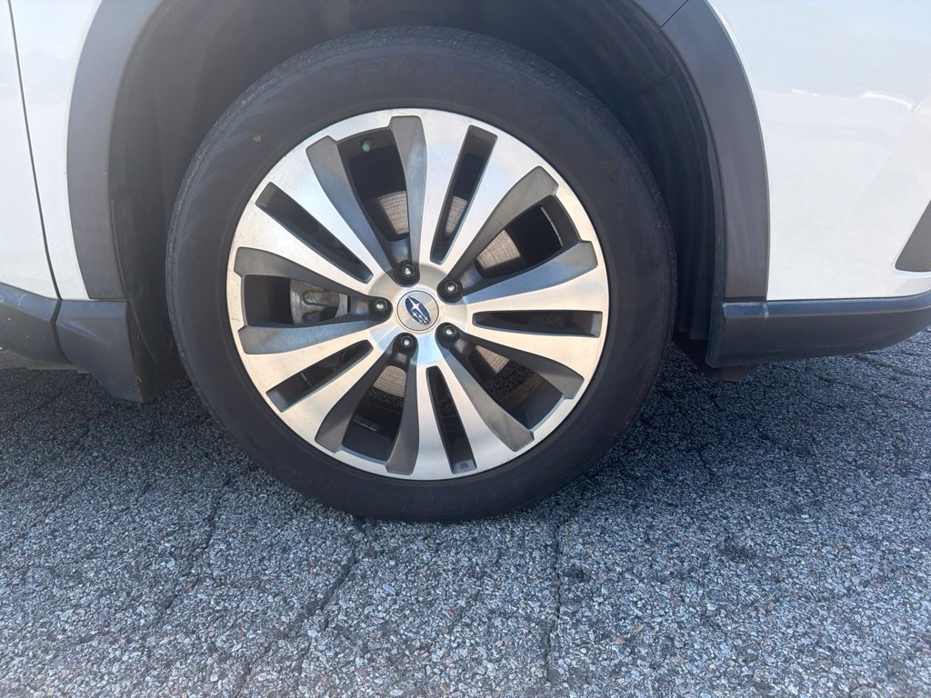 Used 2019 Subaru Ascent Touring w/ Popular Package #2 AWD/4WD image 14