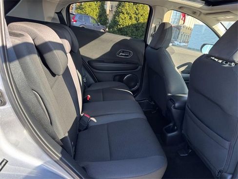 Certified 2020 Honda HR-V EX image 10