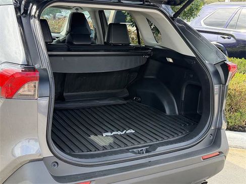Certified 2025 Toyota RAV4 XLE Premium image 23