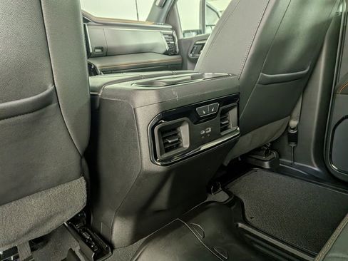 Certified 2024 GMC Sierra 2500 AT4 w/ AT4 Premium Plus Package image 41