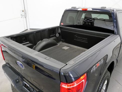 Used 2021 Ford F150 XLT AWD/4WD image 34