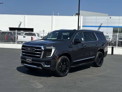 New 2026 GMC Yukon Elevation w/ Elevation Premium Package