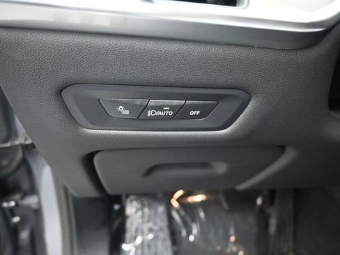 Used 2026 BMW X5 sDrive40i w/ Climate Comfort Package RWD image 17