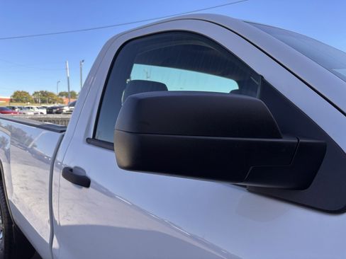 Used 2017 GMC Sierra 1500 2WD Regular Cab image 31