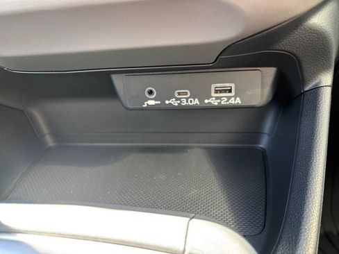 New 2025 Subaru Crosstrek 2.5i Premium image 78