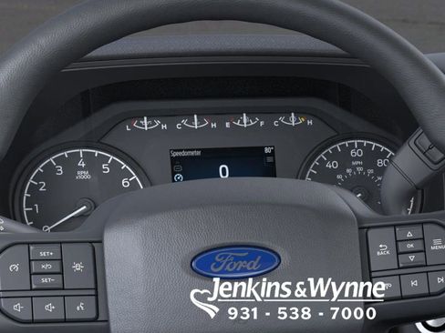 New 2026 Ford F150 XL AWD/4WD image 13