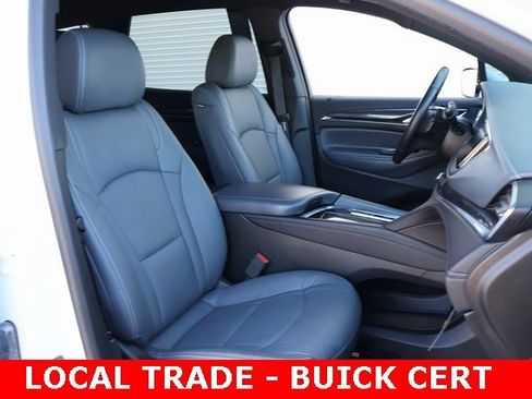 Certified 2023 Buick Enclave Essence image 25