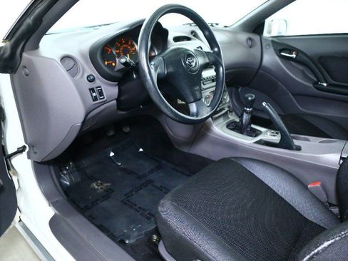 Used 2001 Toyota Celica GT image 21