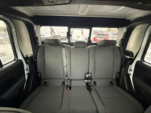 New 2026 Jeep Gladiator Sport image 15