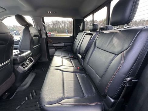 Used 2021 Ford F150 Lariat image 16