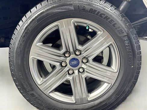 Used 2019 Ford F150 Lariat w/ Equipment Group 502A Luxury image 40