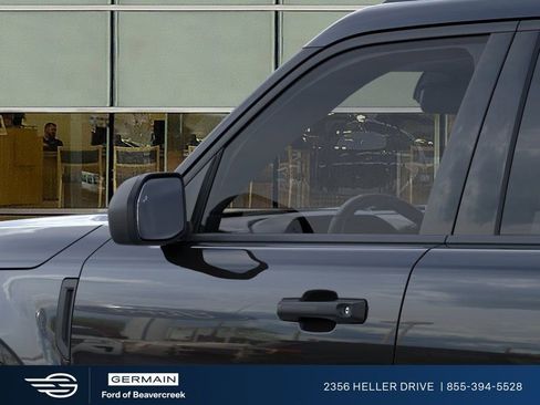 New 2026 Ford Bronco Sport Big Bend w/ Convenience Package AWD/4WD image 20