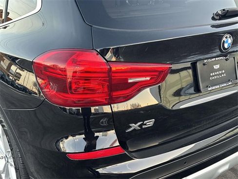 Used 2019 BMW X3 xDrive30i image 9