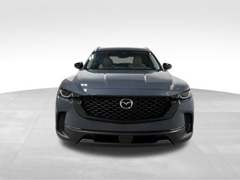Certified 2026 MAZDA CX-50 AWD 2.5 S w/ Weather Package image 10