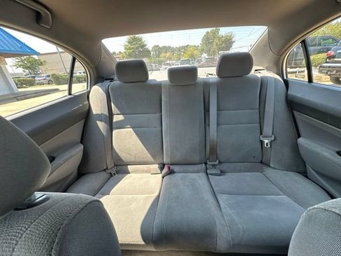 Used 2007 Honda Civic LX image 20