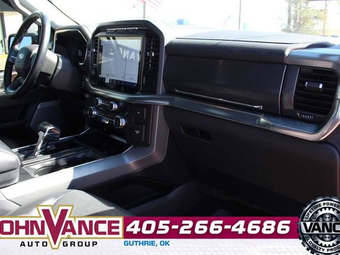 Used 2021 Ford F150 Lariat image 18
