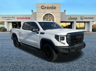 Used 2023 GMC Sierra 1500 AT4X AWD/4WD video 1