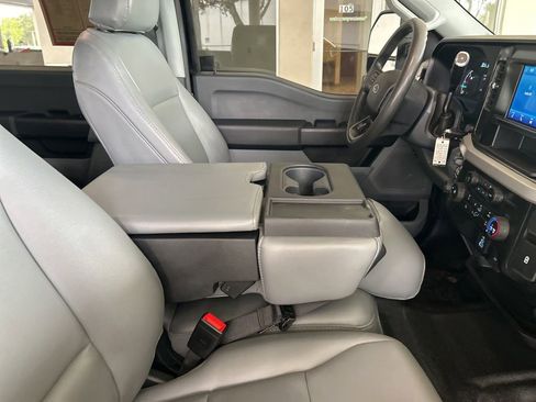 Used 2025 Ford F350 XL AWD/4WD image 31