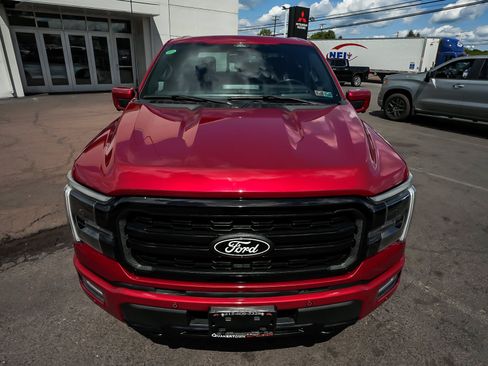 Used 2024 Ford F150 Lariat w/ Equipment Group 502A High AWD/4WD image 55