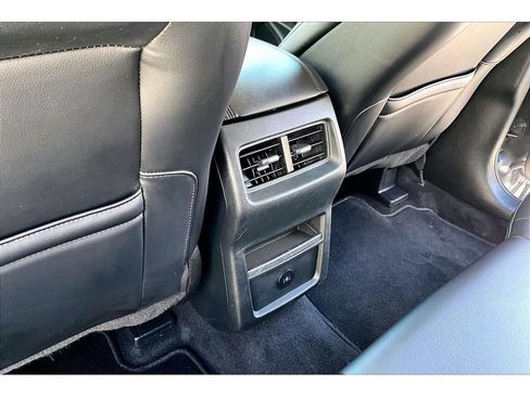 Used 2024 Ford Edge SEL AWD/4WD image 32