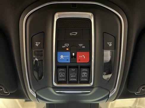 New 2026 Jeep Cherokee Limited AWD/4WD image 26