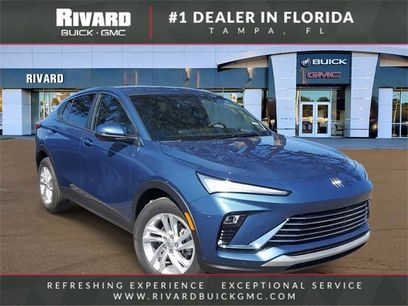 New 2026 Buick Envista Preferred w/ Convenience I Package