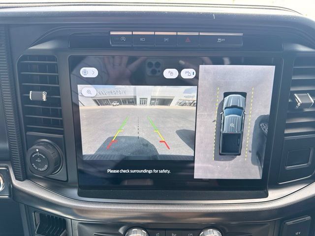 Used 2024 Ford F150 Lariat w/ Equipment Group 502A High AWD/4WD image 39