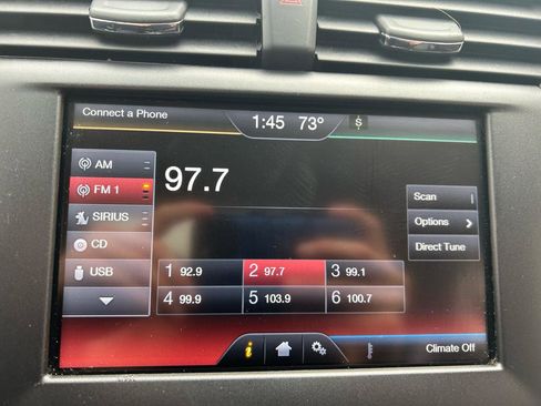 Used 2015 Ford Fusion SE w/ Equipment Group 202A image 26