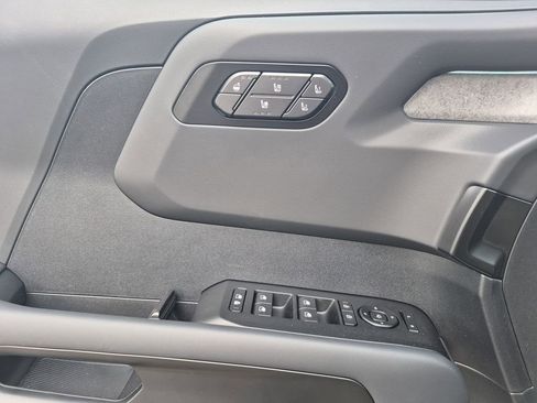 New 2027 Kia Telluride EX AWD/4WD image 7