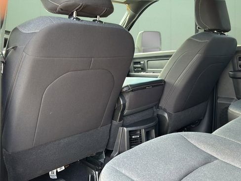 Used 2024 RAM 2500 Tradesman w/ Bed Utility Group image 20