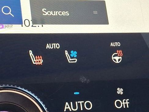 Used 2025 Lexus RX 350h 350h Premium w/ Convenience Package image 13