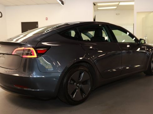 Used 2023 Tesla Model 3 Standard Range image 7