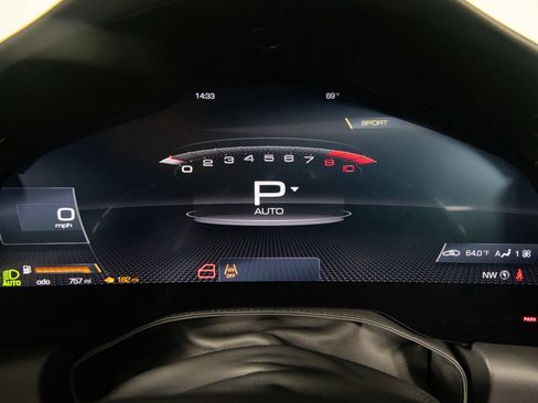 Certified 2026 Ferrari Roma Spider RWD image 22