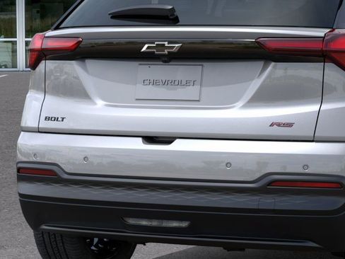 New 2027 Chevrolet Bolt RS image 14