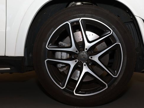 Used 2022 Mercedes-Benz GLE 53 AMG 4MATIC Coupe image 27