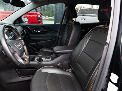 Used 2023 GMC Terrain AT4 AWD/4WD image 17
