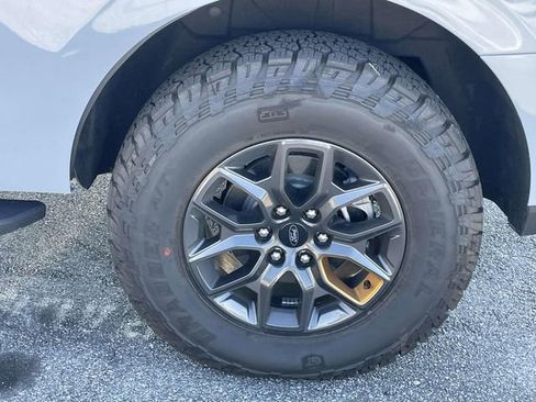 New 2025 Ford Expedition Tremor image 21