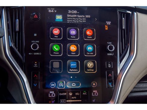 Used 2020 Subaru Outback Limited w/ Popular Package #2 image 24