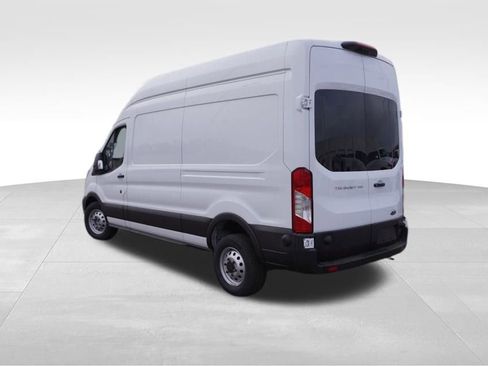 New 2025 Ford Transit 350 148 High Roof image 5