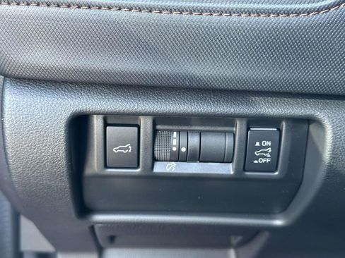 New 2026 Subaru Forester Touring image 30