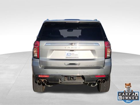 Used 2024 Chevrolet Tahoe Premier w/ Premium Package image 8