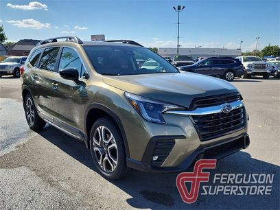 New 2025 Subaru Ascent Limited